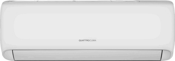 Настенный кондиционер Quattroclima (сплит-система) QV-LA09WBE/QN-LA09WBE 200
