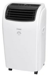 Мобильный кондиционер Funai MAC-LT40HPN03 Мобильный кондиционер Funai MAC-LT40HPN03 1