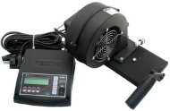 Комплект автоматики TurboSet (к котлам Тополь-М 80) 1
