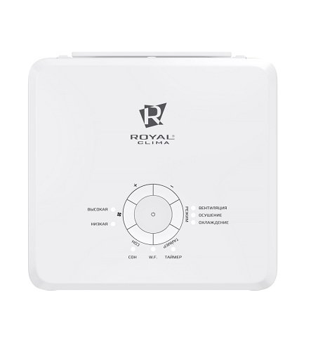 Мобильный кондиционер Royal Clima RM-MD40CN-E Мобильный кондиционер Royal Clima RM-MD40CN-E 400