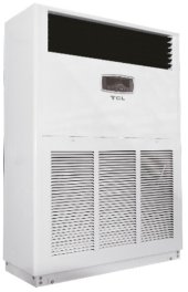 Колонный кондиционер TCL TFU-90HRA/TOU-90HSA 1