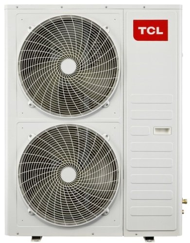 Колонный кондиционер TCL TFU-90HRA/TOU-90HSA 200