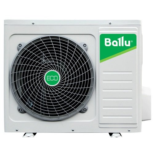 Напольно-потолочный кондиционер Ballu BLC_M_CF-24HN1 200