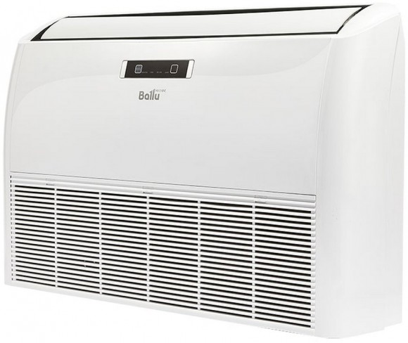 Напольно-потолочный кондиционер Ballu BLC_M_CF-24HN1 100
