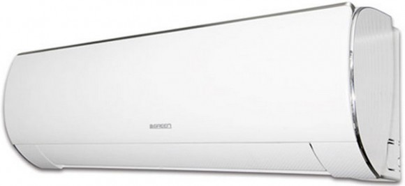 Настенный кондиционер Green (сплит-система) GRI/GRO-07HH3 100