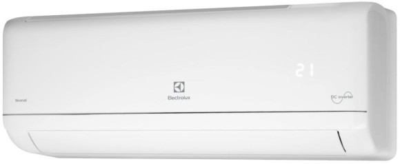 Настенный кондиционер Electrolux (сплит-система) EACS/I-12HSK/N3 100