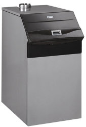 Напольный газовый котел Baxi POWER HT 1.1000 Напольный газовый котел Baxi POWER HT 1.1000 1