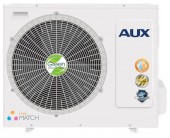 Кондиционер AUX (наружный блок) AM2-H18/4DR1B 1