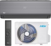 Настенный кондиционер MDV (сплит-система) MDSALF-24HRFN8/MDOALF-24HFN8 1