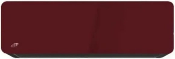 Настенный кондиционер Just Aircon (сплит-система) JAC-18HPSIA/CAC Burgundy 100