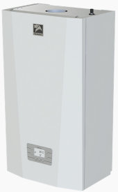 Настенный газовый котел Лемакс PRIME-V 32 Настенный газовый котел Лемакс PRIME-V 32 1