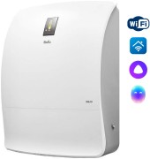 Очиститель воздуха приточный Ballu ONEAIR ASP-200SP Очиститель воздуха приточный Ballu ONEAIR ASP-200SP 1