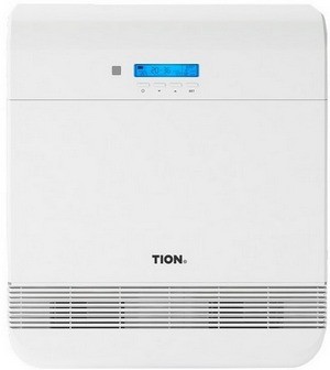 Бризер Tion O2 Standard 100