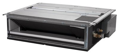 Канальный кондиционер Daikin FDXS35F/RXS35L 100