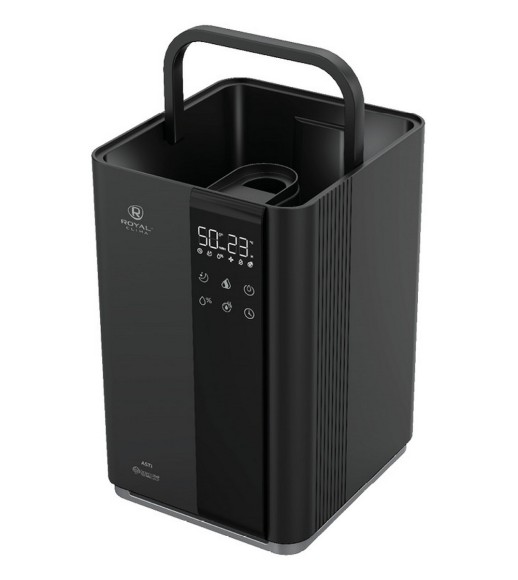 Увлажнитель воздуха Royal Clima RUH-AS450/5.0E-BL Увлажнитель воздуха Royal Clima RUH-AS450/5.0E-BL 200