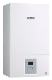 Настенный газовый котел Bosch Gaz 6000 W WBN 6000-24 H 1