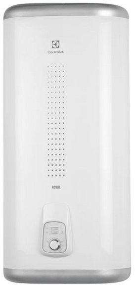 Электрический накопительный водонагреватель Electrolux EWH 100 Royal 100