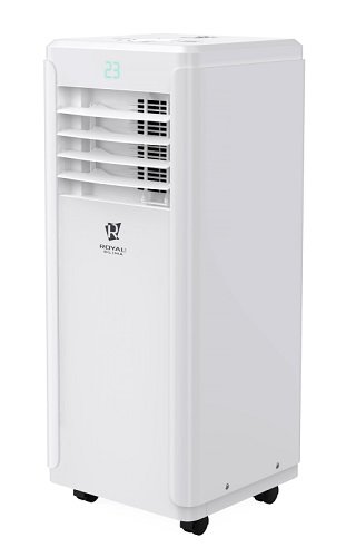 Мобильный кондиционер Royal Clima RM-MD45CN-E 100