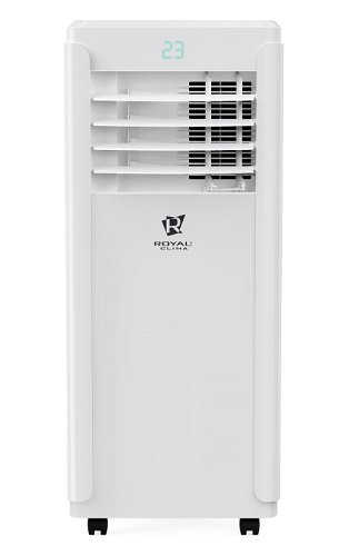 Мобильный кондиционер Royal Clima RM-MD45CN-E 200
