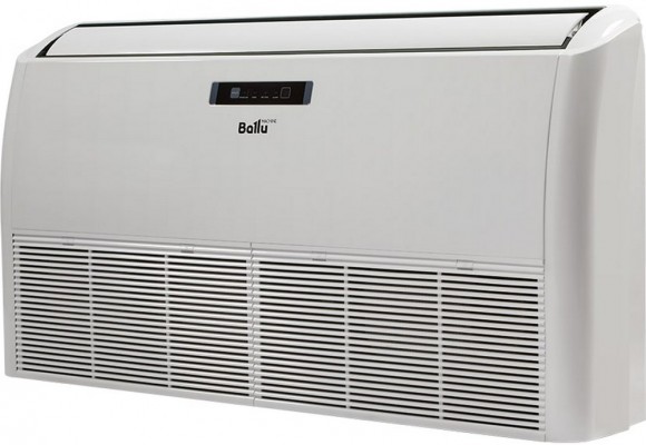Напольно-потолочный кондиционер Ballu BLC_M_CF-36HN1 100