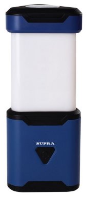 Кемпинговый фонарь SUPRA SFL-LTR-15L 1
