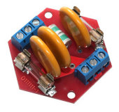 222 Сетевая защита от скачков напряжения Teplocom Альбатрос-220/500 АС 222 Сетевая защита от скачков напряжения Teplocom Альбатрос-220/500 АС 1