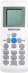 Настенный кондиционер Breeon (сплит-система) BRC-18AVI 3000