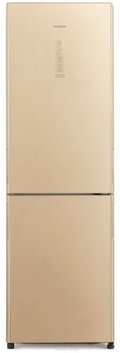 Холодильник Hitachi R-BG410PU6XGBE Холодильник Hitachi R-BG410PU6XGBE 1