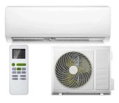 Настенный кондиционер NeoClima (сплит-система) NS/NU-HAL07FWI32 1