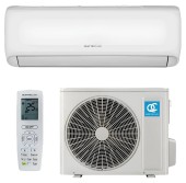 Настенный кондиционер Quattroclima (сплит-система) QV-LA18WBE/QN-LA18WBE 1