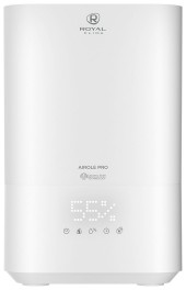 Увлажнитель воздуха Royal Clima RUH-ARP400/5.0E-WT 1