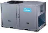 Крышный кондиционер Midea MRCT-125CWN1-R(C)  1