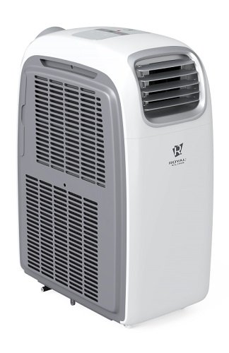 Мобильный кондиционер Royal Clima RM-P53CN-E 200
