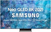 Neo QLED 8K телевизор Samsung QE85QN900AUXRU Neo QLED 8K телевизор Samsung QE85QN900AUXRU 1