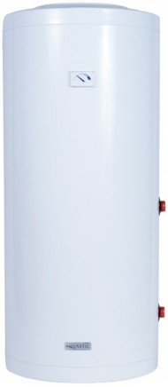 Водонагреватель комбинированного нагрева Hajdu AQ IND 200FC PRO 1