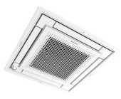 Декоративная панель Daikin BYFQ60CW 1