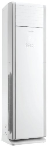 Колонный кондиционер Tosot Т24H-FT/I/Т24H-FT/O 1