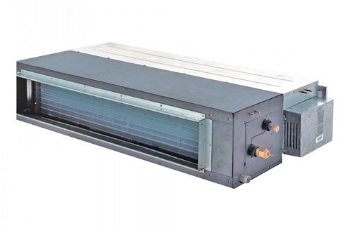 Внутренний блок VRF-системы Pioneer KFDV36UW 100