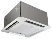 Внутренний блок мультисплит-системы Hisense AMC-12UX4SAA   1