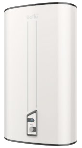 Электрический накопительный водонагреватель Ballu BWH/S 100 Smart WiFi 1