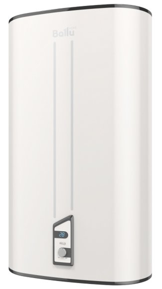 Электрический накопительный водонагреватель Ballu BWH/S 100 Smart WiFi Электрический накопительный водонагреватель Ballu BWH/S 100 Smart WiFi 100