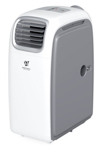 Мобильный кондиционер Royal Clima RM-P60CN-E 100