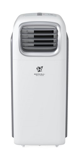 Мобильный кондиционер Royal Clima RM-P60CN-E 200