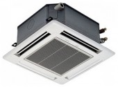 Кассетный кондиционер Mitsubishi Electric SLZ-KA35VAL3/SUZ-KA35VA4 1