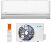 Настенный кондиционер MDV (сплит-система) MDSAG-12HRN1/MDOAG-12HN1 1