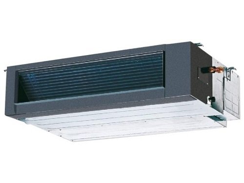 Канальный кондиционер Midea MTI-60HWN1-R1/MOU-60HN1-R 100