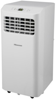 Мобильный кондиционер Hisense AP-07CR4GKVS00 1