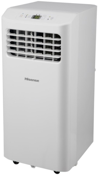 Мобильный кондиционер Hisense AP-07CR4GKVS00 Мобильный кондиционер Hisense AP-07CR4GKVS00 100