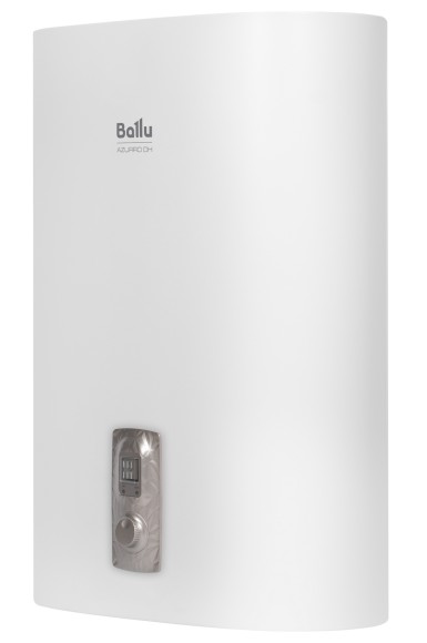 Электрический накопительный водонагреватель Ballu BWH/S 30 Azurro DH 100