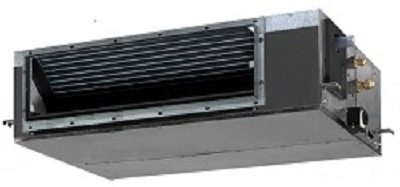 Внутренний блок VRV-системы Daikin FXMQ100P7 100